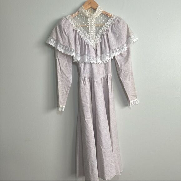 GUNNE SAX prarie dress - Picture 1 of 13